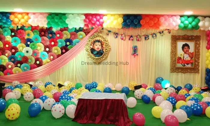 Gokulam Function Halls